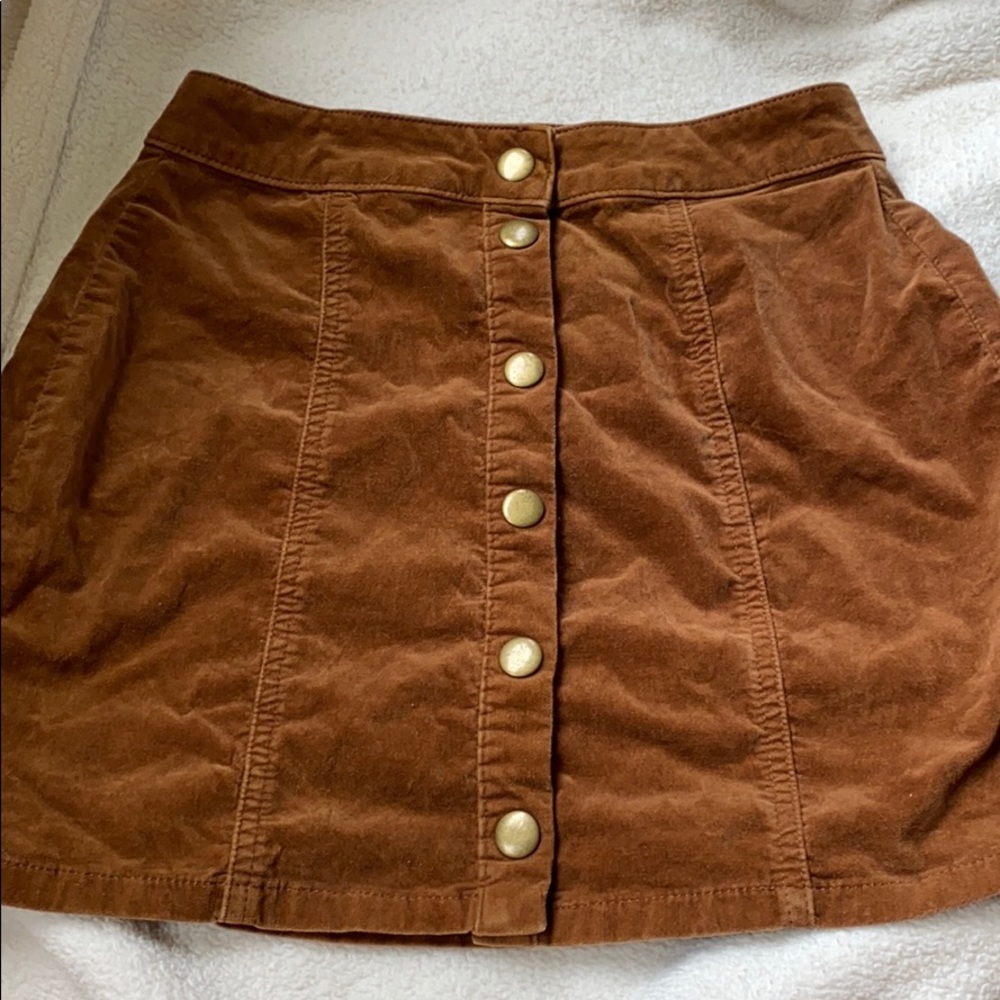 Brandy Melville skirt